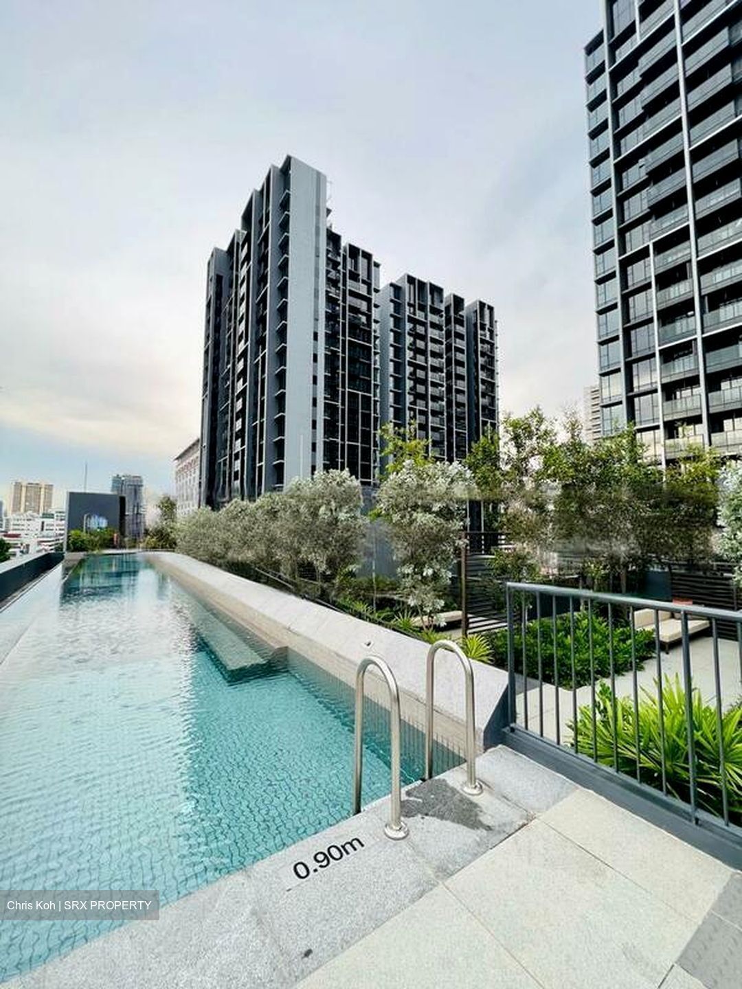 The M (D7), Apartment #486458471